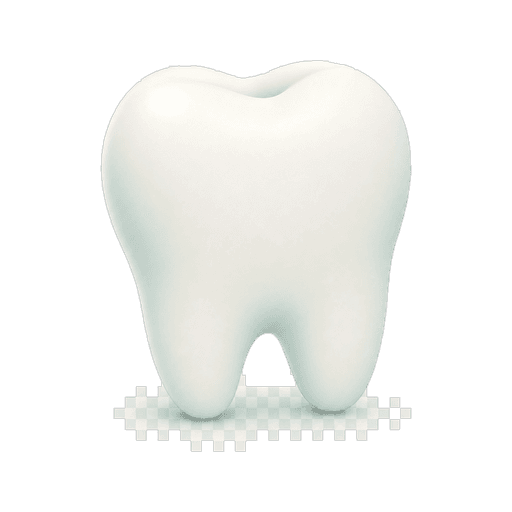 Ícone de Odontologia